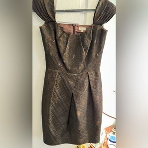 Louis Feraud evening dress French size 36.